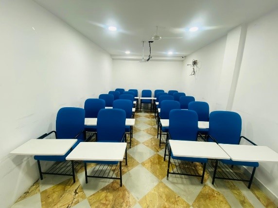 South Extension-II